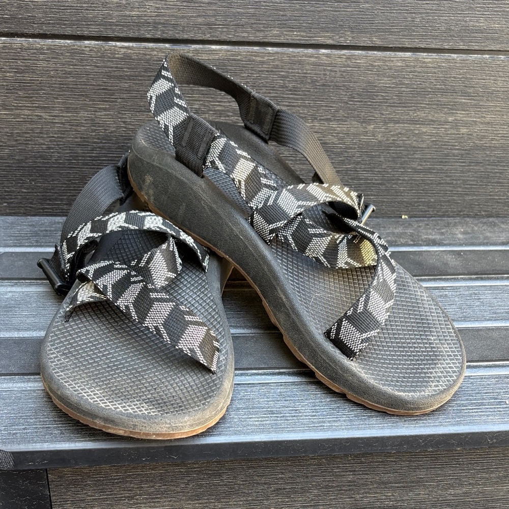 Men’s Chaco Cloud Sandals